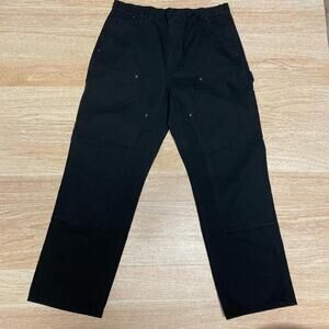 Carhartt double front utility wrok pants